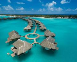 Top Resorts in FIJI Islands