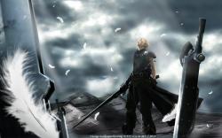 Final-Fantasy-VII-Advent-Children-desktop-wallpaper