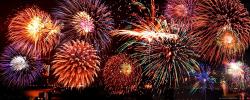 San Pablo | 4th of July Family Celebration & Fireworks Show | 2015 | Funcheap