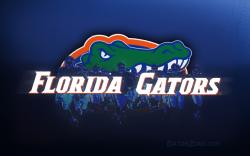 Florida Gators Football Wallpaper