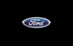 ... Ford Wallpaper ...