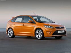 Ford Focus Images: