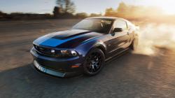 ... Ford Mustang Wallpapers): 1920 × 1080