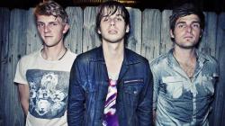 WMSC is giving away tickets to see Foster The People, October 24th at Terminal Five! Listen to hear Nakia Swinton, Wednesdays 10pm – 1am on her show, ...