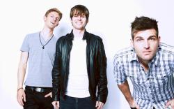 HD Wallpaper | Background ID:475178. 1280x800 Music Foster The People