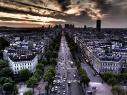 Desktop Wallpaper Gallery Travels Capital Of France Paris