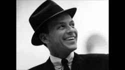 Frank Sinatra - I Thought About You