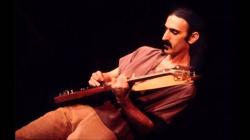 Frank Zappa 1980 06 14 Nantes, France (concert)