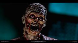 Freddy Krueger - A Nightmare on Elm Street by erikthedud