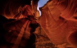 Earth Antelope Canyon Wallpaper Details and Download Free
