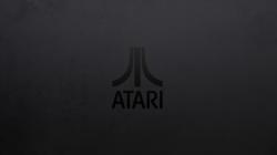 Free Atari Logo Wallpaper 23596 1920x1080 px