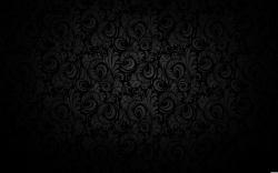 Abstract Black Wallpapers Pictures Black Wallpaper