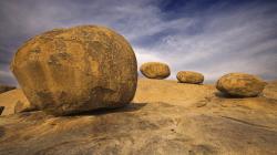 Download the following Free Boulders Wallpaper 39141 by clicking the orange button positioned underneath the "Download Wallpaper" section.