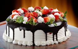 Birthday Cakes Wallpapers Free Download Birthday Images 1 HD Wallpapers