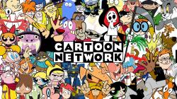 Cartoon Network HD Wallpaper
