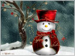 Free Christmas Wallpapers And Screensavers Hd Background Wallpaper 17 HD Wallpapers