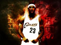 Cleveland Cavaliers Lebron James Wallpaper Details and Download Free
