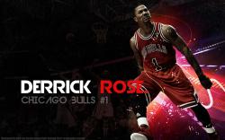 The Ultimate Derrick Rose Wallpaper Details and Download Free