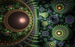 DOWNLOAD: fractal-wallpaper free picture 2560 x 1600