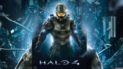 Halo 4 Wallpaper Images Background #18210