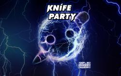 Free Knife Party Wallpaper 21053 1920x1080 px