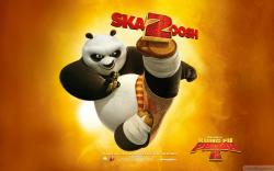 Awesome Kung Fu Panda 2