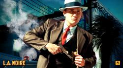 Video Game L.A. Noire Wallpaper Details and Download Free