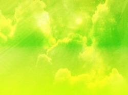 Free abstarct cloudy sky 000442 moss lime green wallpaper