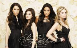 Download Pretty Little Liars HD Wallpapers absolutely free for your pc desktop, laptop and mobile devices.