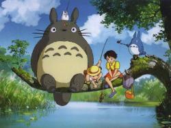 Free Totoro Wallpaper 27970 1920x1200 px
