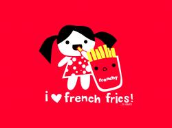 Best French Fries in Chicago Video | Preview Chicago | Chicago Real Estate Entertainment