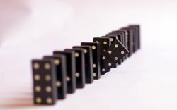 Game Domino Pieces Mood