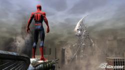 ... Spider-Man Web of Shadows – XBOX 360