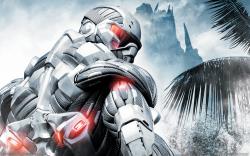 View And Download Crysis Game Wallpapers ...