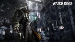 Game watch dogs