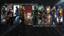 Video Games (general) Wallpaper #159720 - Resolution 2560x1440 px