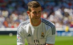 Gareth Bale Real Madrid Wallpaper