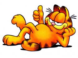 But....but Garfield's a cat!