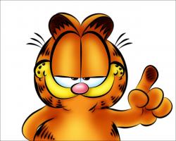Garfield Cartoons
