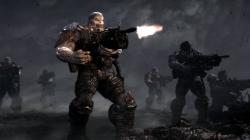 Even though I didn't think the story could get any deeper and more involved than Gears of War 2, but it certainly did.