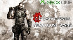 Xbox One Gears of War: Pendulum Wars (Leaked Information)