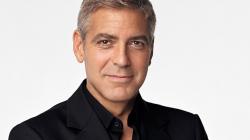 Actor and filmmaker George Clooney is seen in this undated file photo.