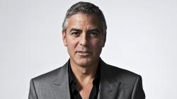 Golden Globes 2015: George Clooney, man in love, accepts DeMille award - LA Times