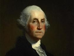 George Washington; George Washington; George Washington ...