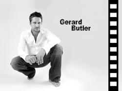 Gerard Butler HD Wallpapers