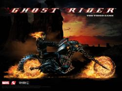 Ghost Rider Games