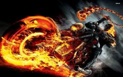 Wallpapers for Gt Ghost Rider Bike Wallpaper