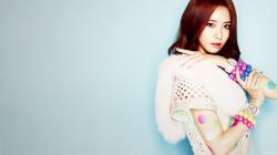 Snsd Yoona Hot Background Hd Wallpaper