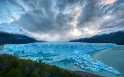 HD Wallpaper | Background ID:103029. 2560x1600 Earth Glacier