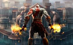 A new game in the God of War series is in development at Sony Santa Monica, the studio's Creative Director Cory Barlog let slip today at the PlayStation ...